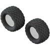 ARRMA 1/10 dBoots Fortress Monster Truck Front/Rear 2.8 Tire & Inserts (2) -ARRMA Sales ARAC9432 A0 DEUUHL7N