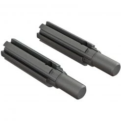 ARRMA Wheel Axle 8x35mm (2): 4x4