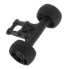 ARRMA Wheelie Bar Set 2 ARRMA Wheelie Bar Set -ARRMA Sales ARAC9493 A0 33SEGCF2