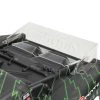 ARRMA Rear Wing, Clear -ARRMA Sales ARAC9607 A0 Y6G6304Y