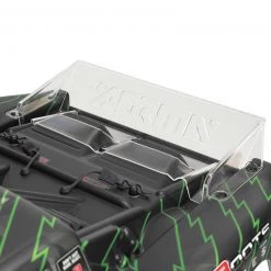 ARRMA Rear Wing, Clear