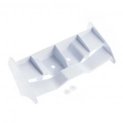 ARRMA Wing 204mm Rear White