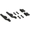 ARRMA Low-Profile Wing Mount Set 1 ARRMA Low-Profile Wing Mount Set -ARRMA Sales ARAC9685 A0 9CLBTSCA