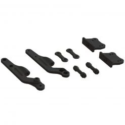 ARRMA Low-Profile Wing Mount Set
