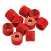 ARRMA Hub Nut Red (10): Nero -ARRMA Sales ARAC9921 A0 G3PJC8HL