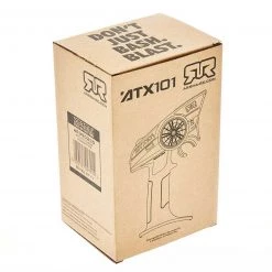 ARRMA ATX-101 Transmitter -ARRMA Sales ARAK1010 A4 0WRUN6XL