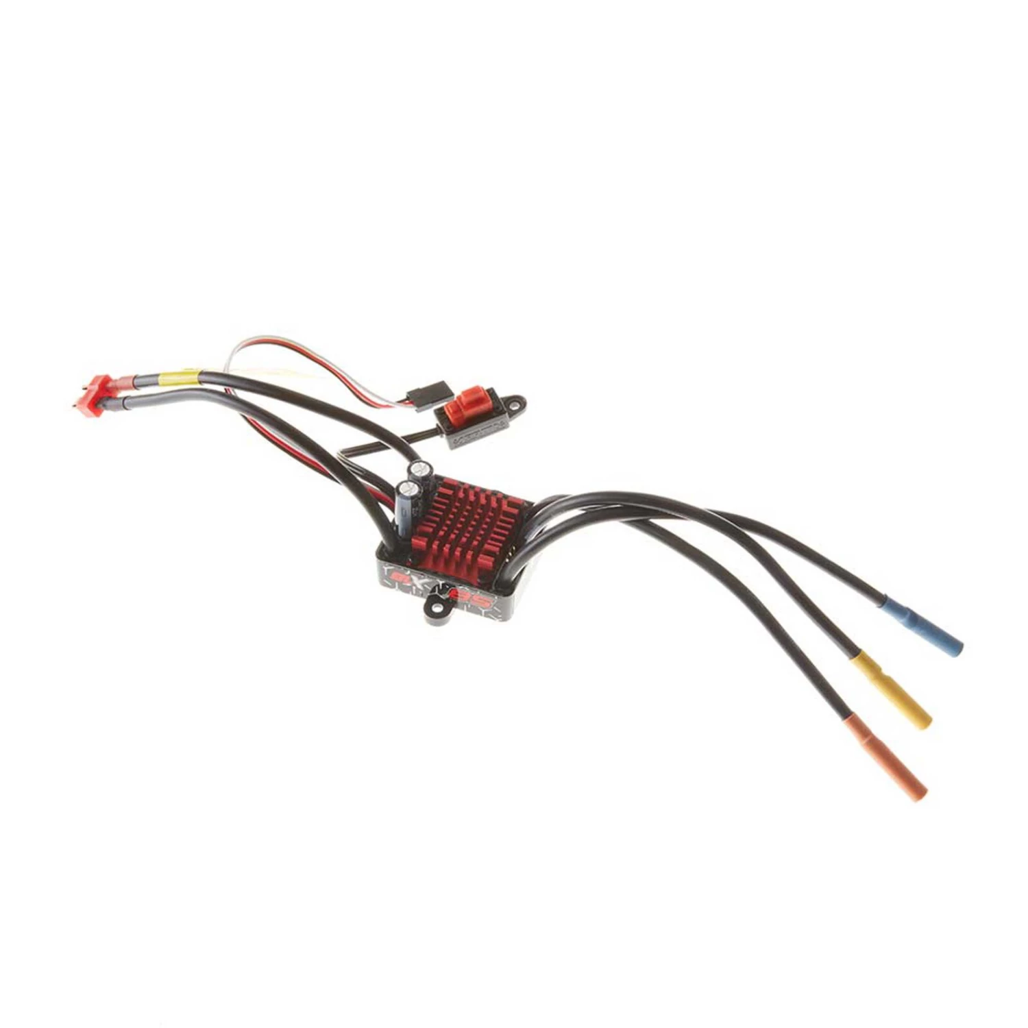 ARRMA BLX85 Brushless ESC 4 ARRMA BLX85 Brushless ESC - Image 2