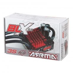 ARRMA BLX85 Brushless ESC 11 ARRMA BLX85 Brushless ESC -ARRMA Sales ARAM0085 A4 FBIKZ3UY