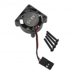 ARRMA BLX85 Cooling Fan 25mm
