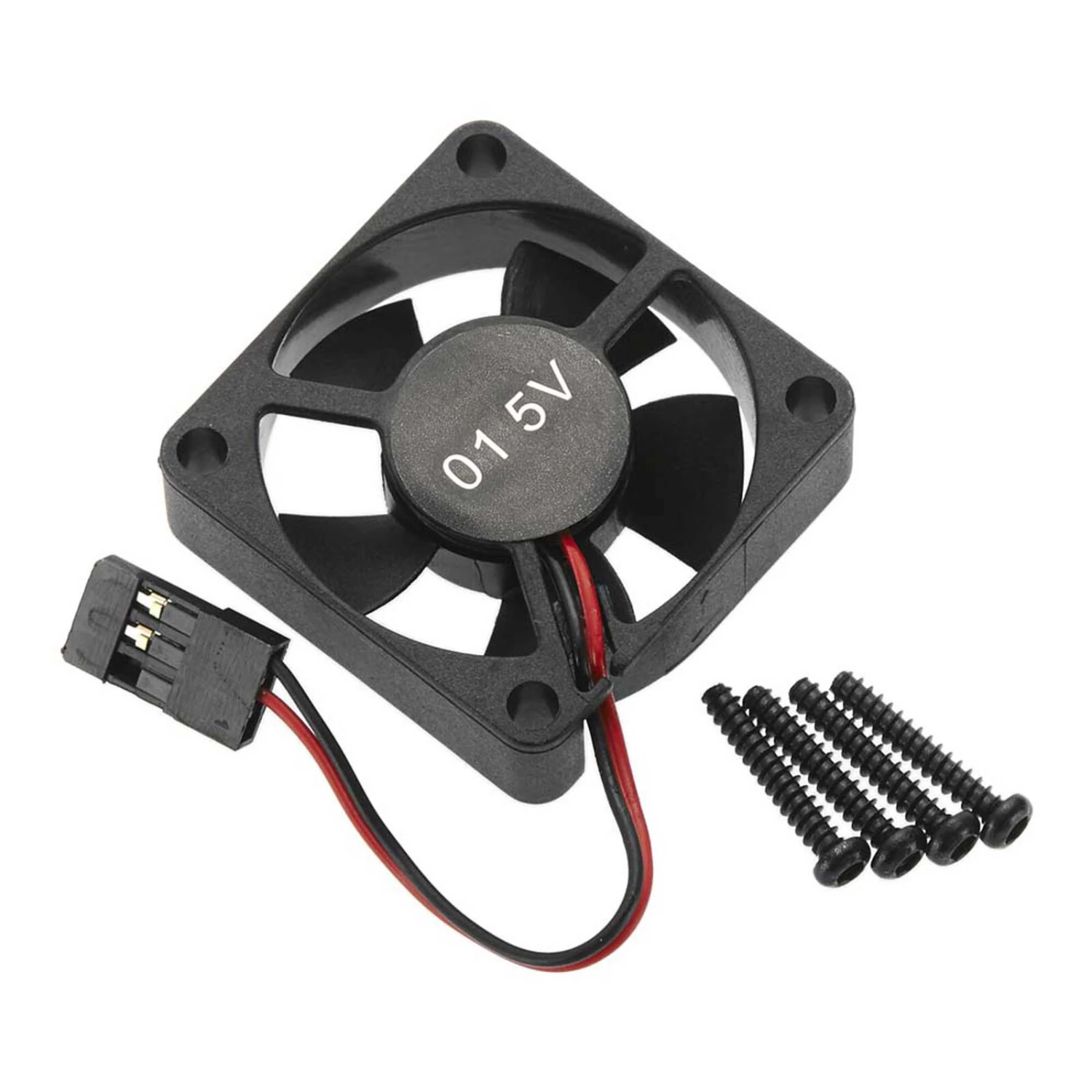 ARRMA BLX185 Cooling Fan 35mm 3 ARRMA BLX185 Cooling Fan 35mm