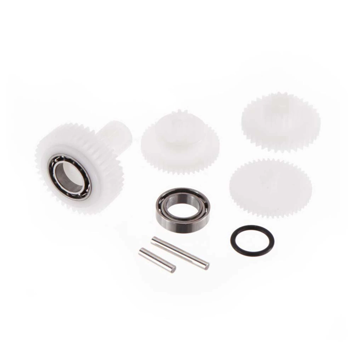 ARRMA ADS-5 V2 Plastic Gear Set 3 ARRMA ADS-5 V2 Plastic Gear Set
