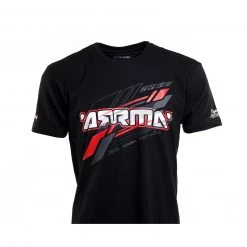 ARRMA Livery T-Shirt Large 8 ARRMA Livery T-Shirt Large -ARRMA Sales ARAZ0022L A1 4J7I25FX