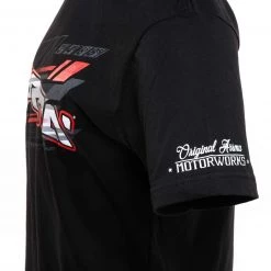 ARRMA Livery T-Shirt XL -ARRMA Sales ARAZ0022XL A3 YC2AF53P