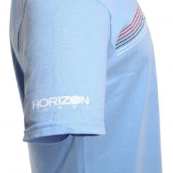 ARRMA Retro Blue T-Shirt XL -ARRMA Sales ARAZ0024XL A4 7W0OSVHQ