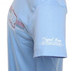 ARRMA Retro Blue T-Shirt 4XL 10 ARRMA Retro Blue T-Shirt 4XL -ARRMA Sales ARAZ0024XXXXL A3 8PZDVN8Y