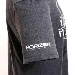 ARRMA Motorworks T-Shirt Medium -ARRMA Sales ARAZ0025M A3 NI12X4N3