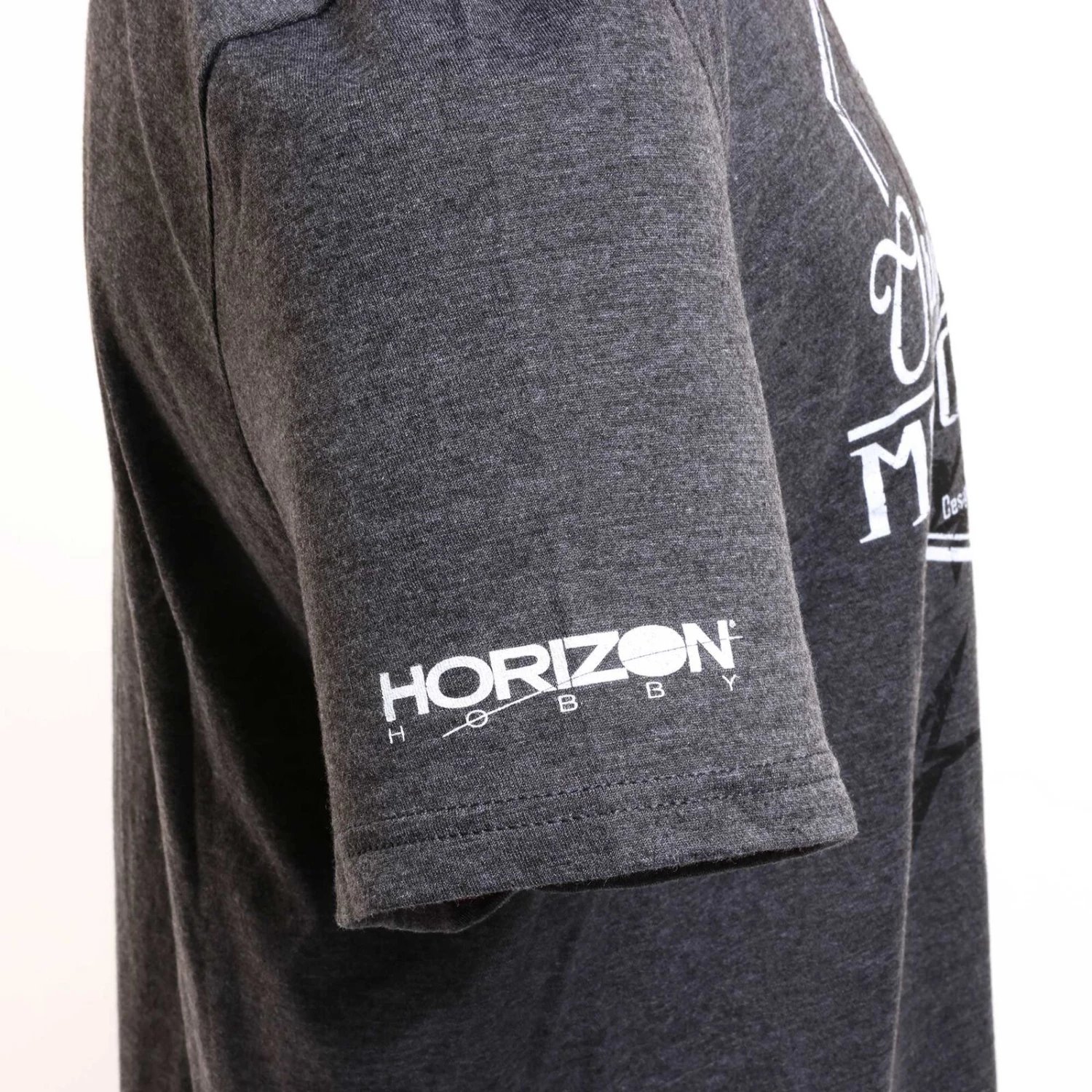 ARRMA Motorworks T-Shirt XL 6 ARRMA Motorworks T-Shirt XL - Image 4