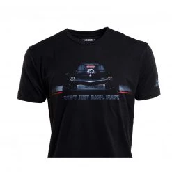 ARRMA Darkness T-Shirt Large -ARRMA Sales ARAZ0026L A1 252G2DTF