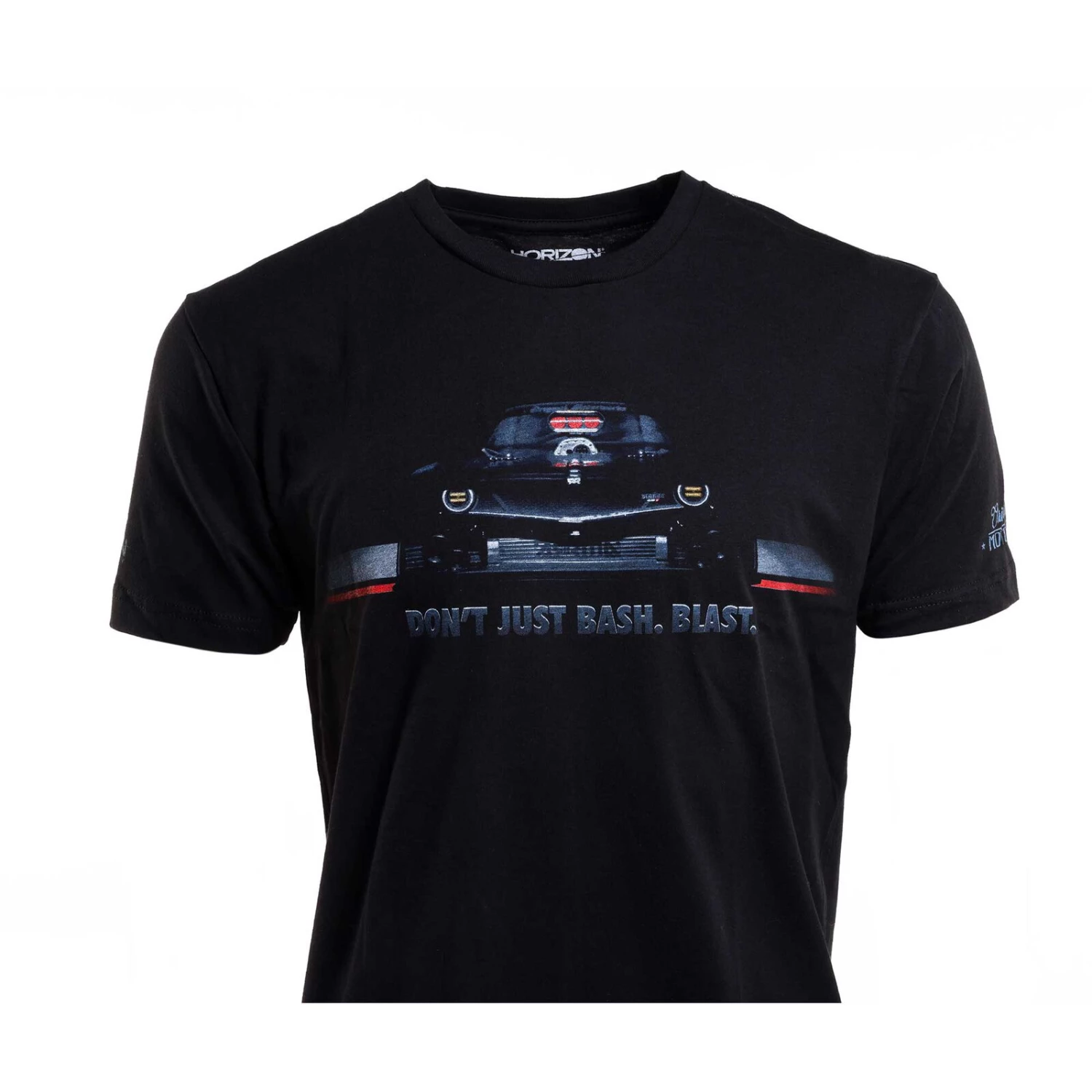 ARRMA Darkness T-Shirt Medium 4 ARRMA Darkness T-Shirt Medium - Image 2