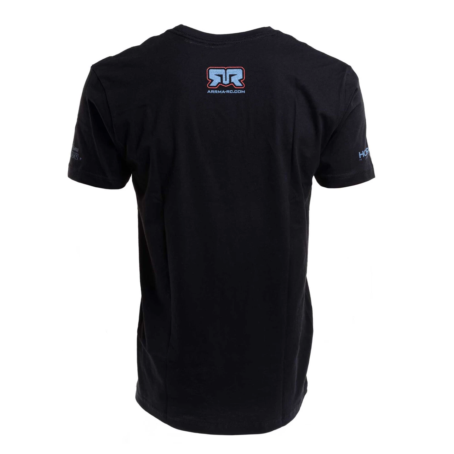 ARRMA Darkness T-Shirt 2XL 5 ARRMA Darkness T-Shirt 2XL - Image 3