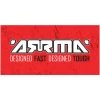 ARRMA Event Banner 3X8' -ARRMA Sales ARAZ9011 A0 RHHKOET8