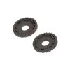 ARRMA HD 57T Spur Gear 0.8 Mod (2) 1 ARRMA HD 57T Spur Gear 0.8 Mod (2) -ARRMA Sales HHDARA310947 A0 3COVXHD3